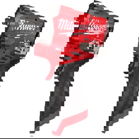 Cordless Impact Wrench: 12V, 3/8